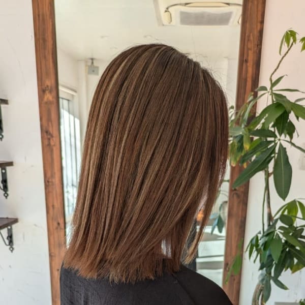 Chulo atelier×ミディアム|Chulo atelier