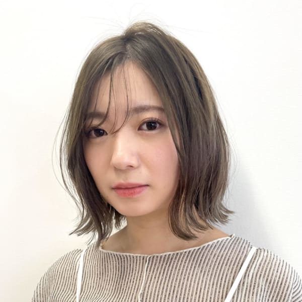 大人可愛い/レイヤーカット/レイヤーボブ|latte hair lily