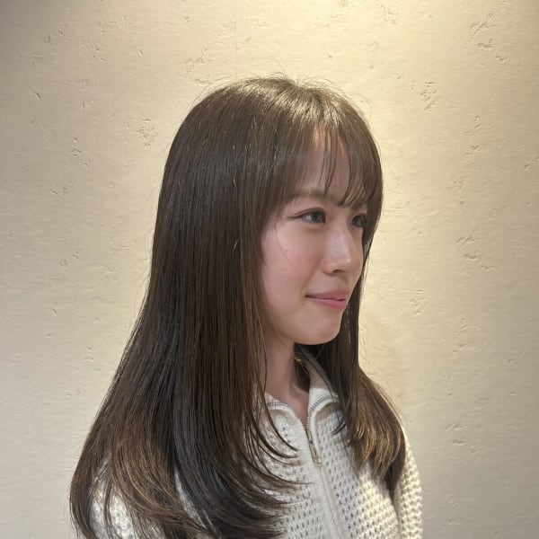 レイヤーカット