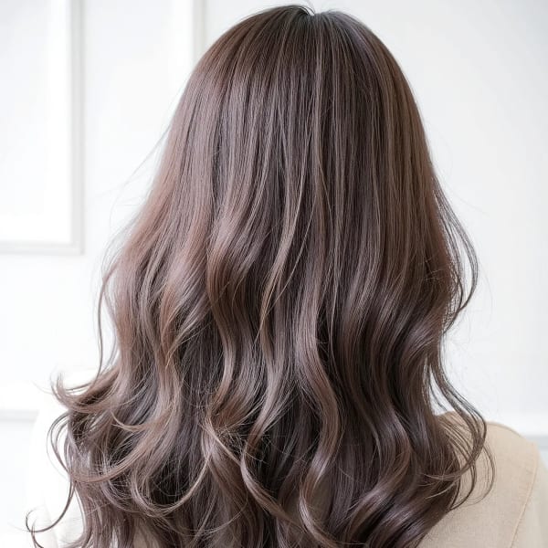 ★20代30代40代/小顔似合わせカットショートレイヤーボブ