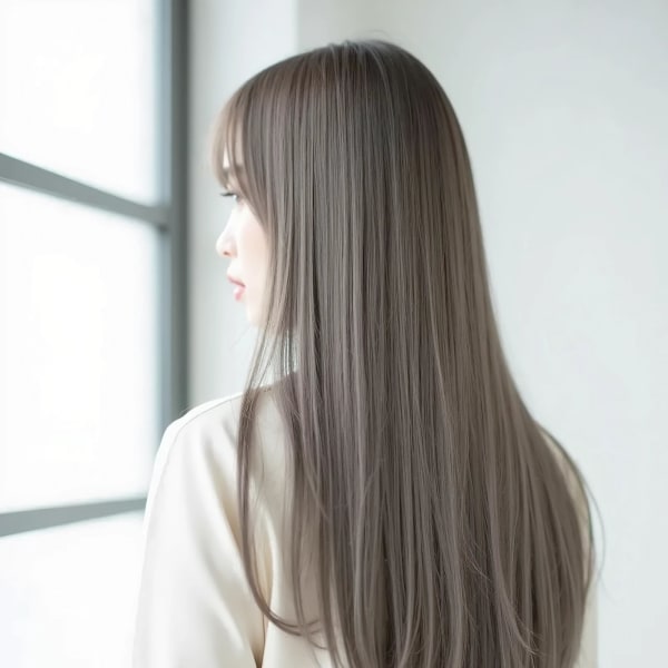 ★20代30代40代/小顔似合わせカットショートレイヤーボブ|VEGETA