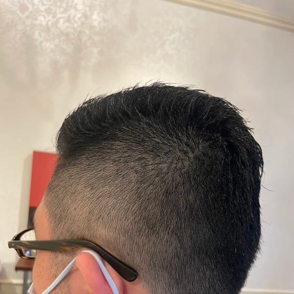 LIANA Hair Atelier×ショート|LIANA Hair Atelier