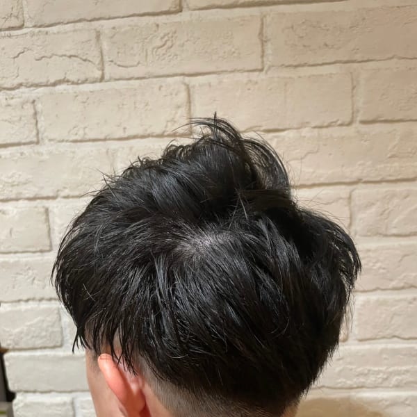 LIANA Hair Atelier×ショート|LIANA Hair Atelier