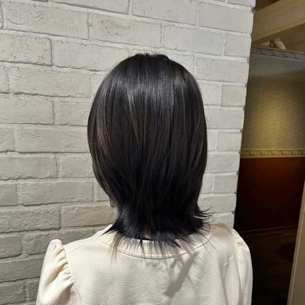 LIANA Hair Atelier×ショート