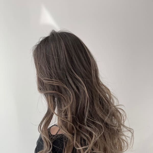 グラデーション