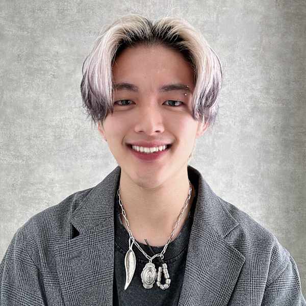 KAINO プラットプラット店【カイノ プラットプラットテン】のスタッフ紹介。藤田 朗也