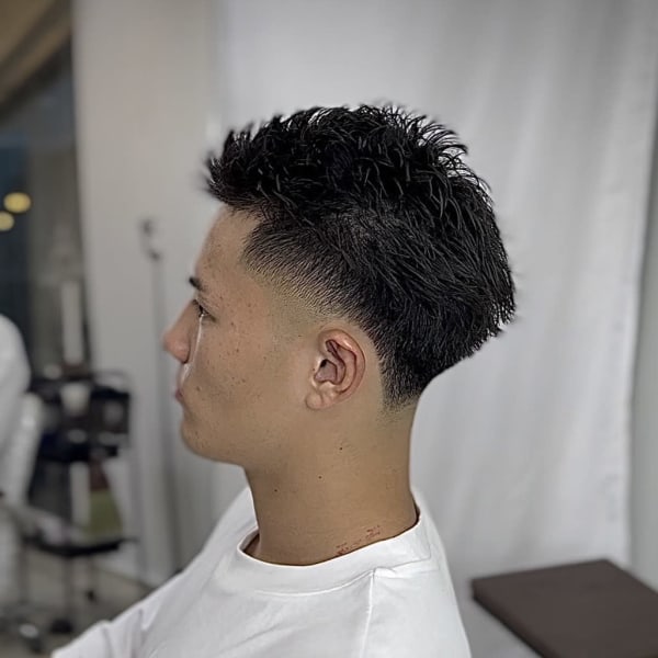 Dita×ショート|Dita