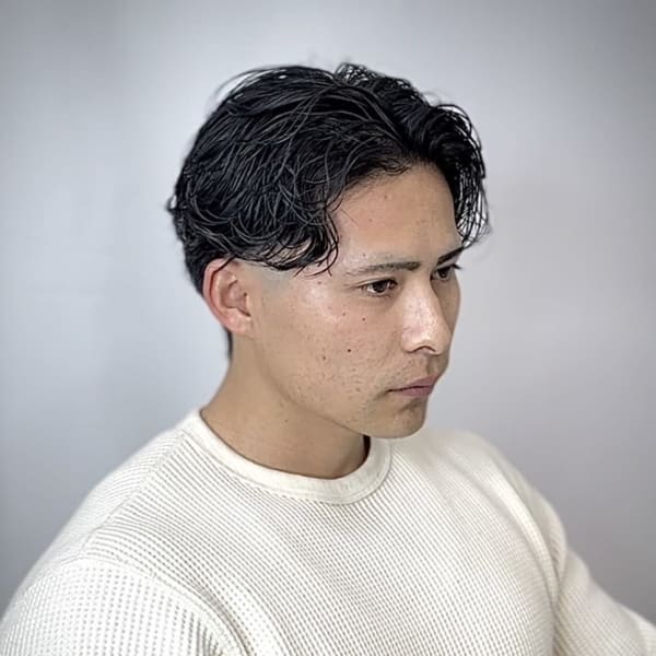 Dita×ショート|Dita