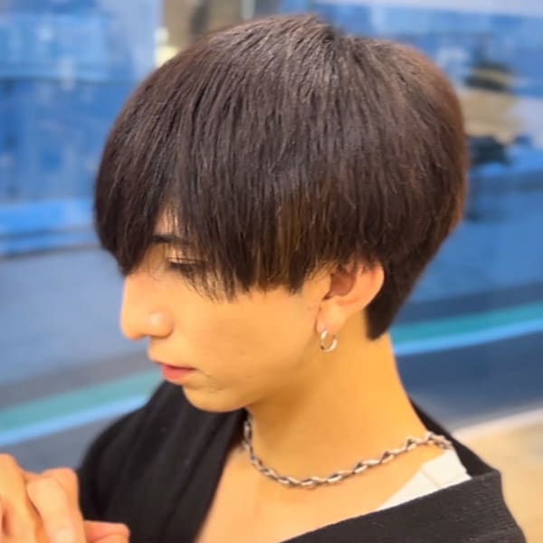 Dita×ショート|Dita