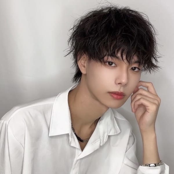 Dita×ショート|Dita