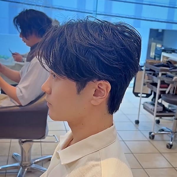 Dita×ショート|Dita