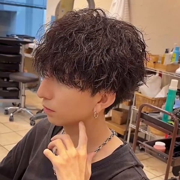 Dita×ショート|Dita