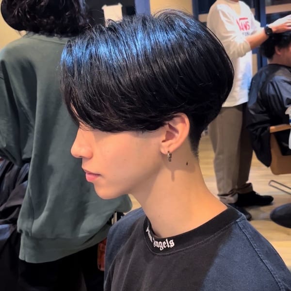 Dita×ショート|Dita