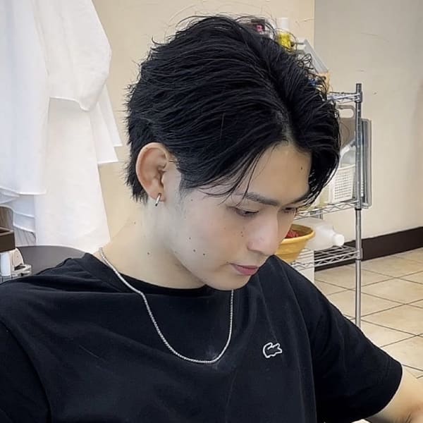 Dita×ショート|Dita