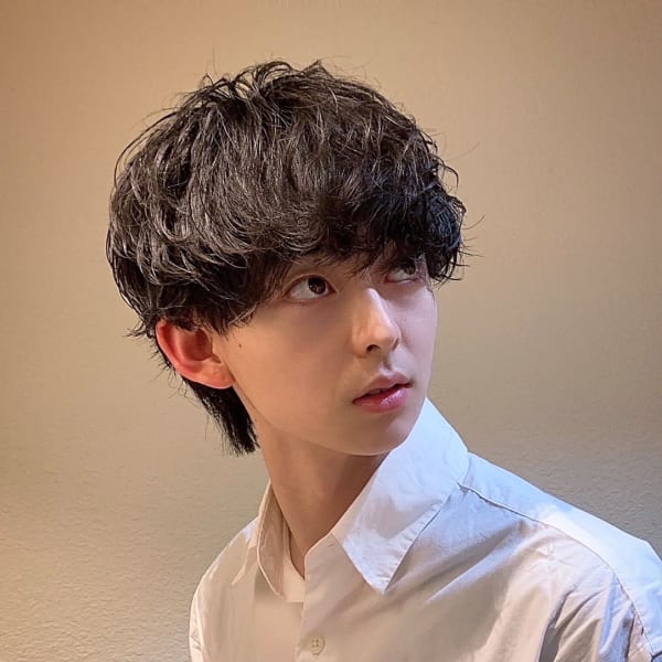 Dita×ショート|Dita