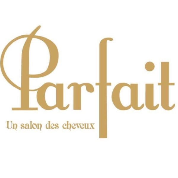 Parfait【パルフェ】【パルフェ】のスタッフ紹介。YAMAMOTO