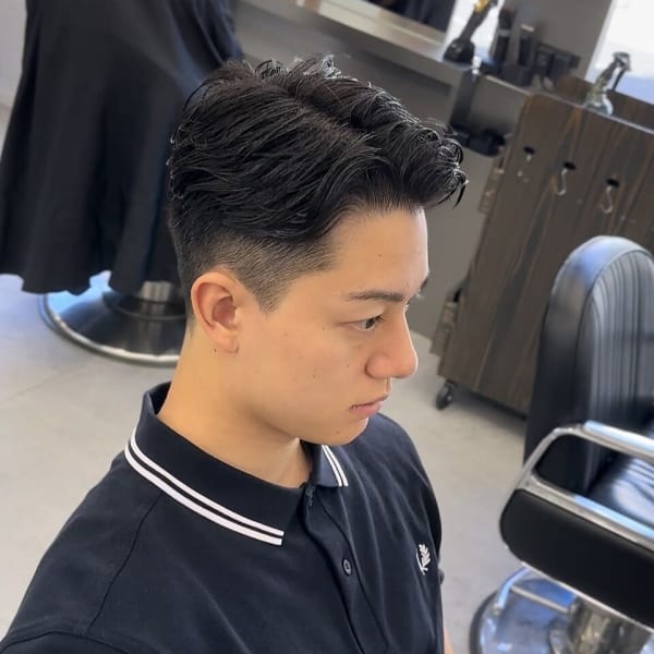 GROOMER/S TOKYO ラフカール