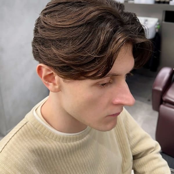 GROOMER/S TOKYO ラフカール