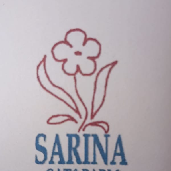 SARINA【サリーナ】のスタッフ紹介。SARINA