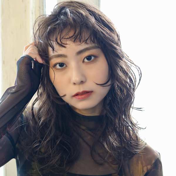 【tetote三宮】ラフカール / レイヤーロング|Tetote 三宮本店