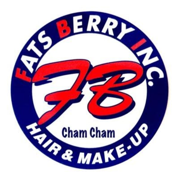 Fats Berry Cham Cham【ファッツベリーチャムチャム】のスタッフ紹介。小野 綾花
