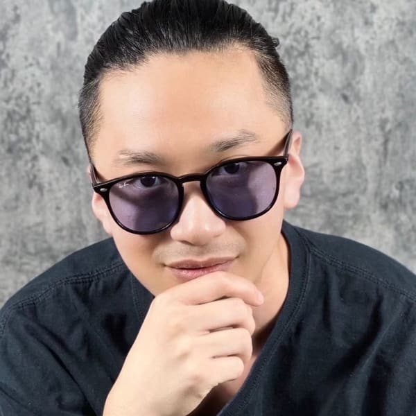 マンバンフェード