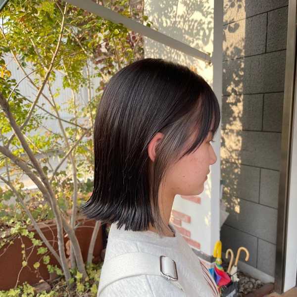 Lico hair_スタイル