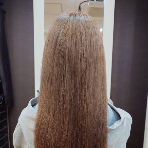 ミネコラトリートメント　★初回割引有 ★ミネコラ認定サロン★|美容室MashUp