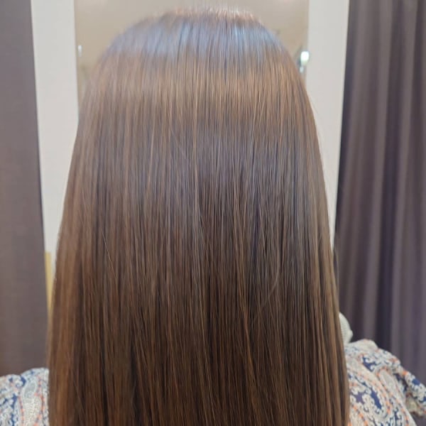 ミネコラトリートメント ★初回割引有 ★ミネコラ認定サロン★