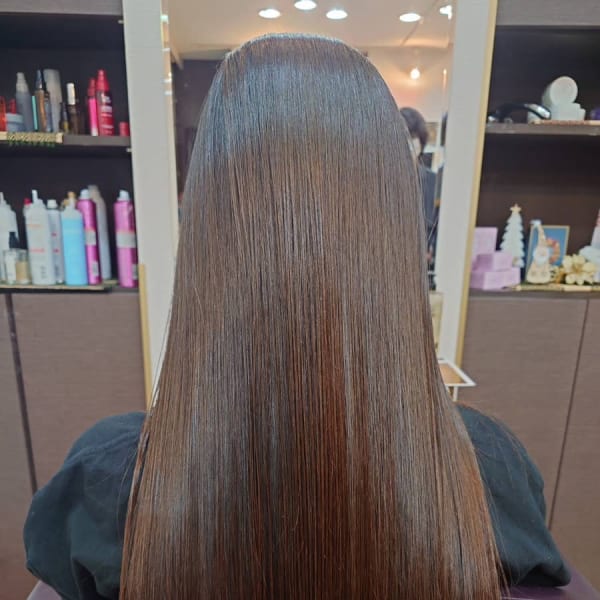 ミネコラトリートメント ★初回割引有 ★ミネコラ認定サロン★