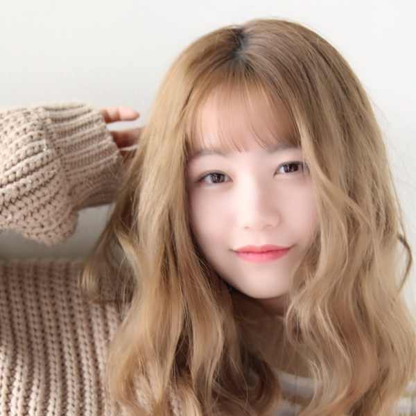 [広瀬通駅/イルミナカラー/縮毛矯正/ケラスターゼ]