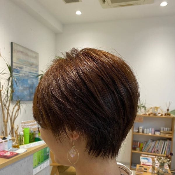 サワショート