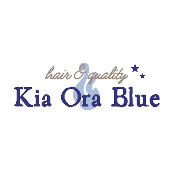 Kia Ora Blue【キアオラブルー】のスタッフ紹介。五十嵐 可奈子