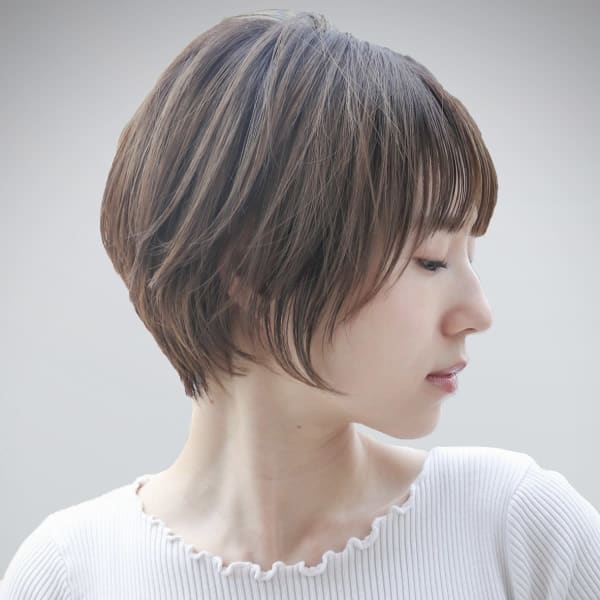 ショート