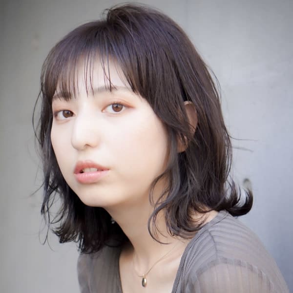 ローレイヤーボブ|CLEO hair international パセーラ店