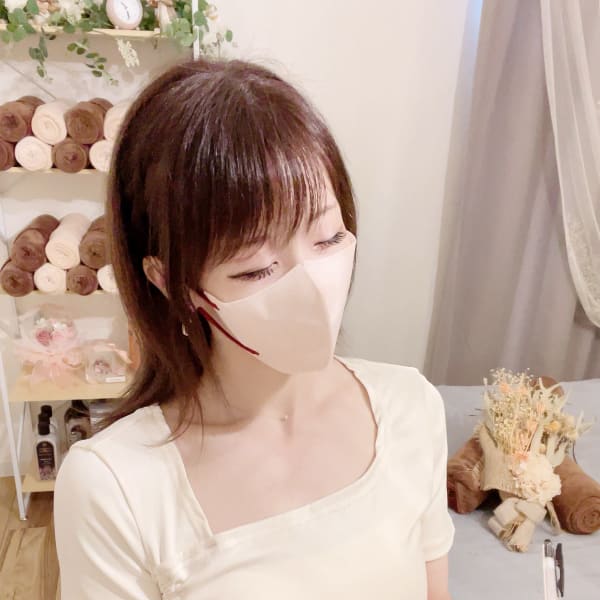 Cherie【シェリー】のスタッフ紹介。アサオカ