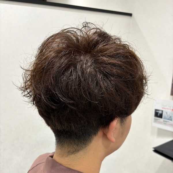 Second × Style