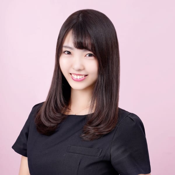 HARUKA【当店/日本橋小伝馬町店/日本橋馬喰町店】所属|リラクゼーションサロン リスブラン 銀座新富町店