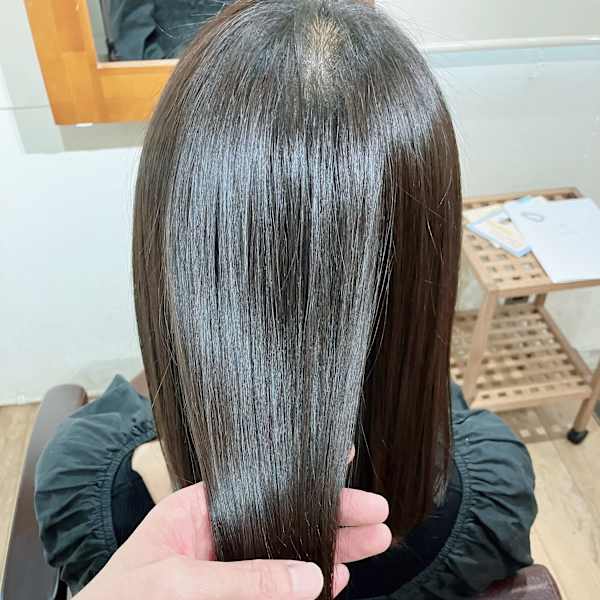 艶髪|Hair design ENDOR