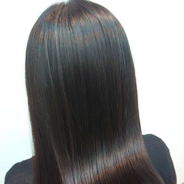 【髪質改善】linkトリートメントベーシック【綺麗を継続◎】