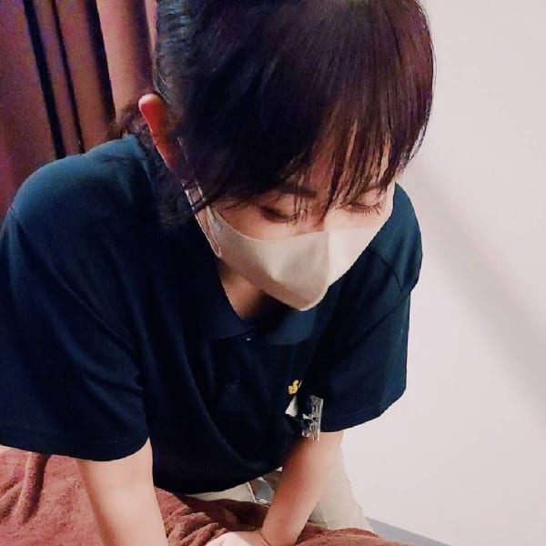 本格 もみほぐし専門店 Goo-it! 秋葉原店【グイット アキハバラテン】のスタッフ紹介。ムライ