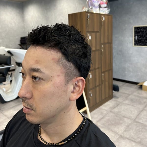 Cut de CAT×Style|cut de CAT