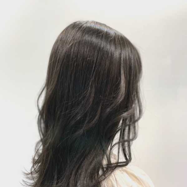 【hair salon âge／札幌・円山・伏見】パーマ