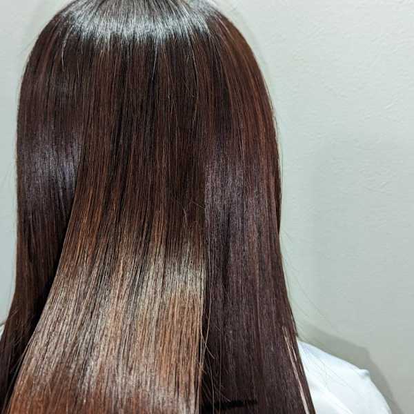 【hair salon âge／札幌・円山・伏見】美髪整形