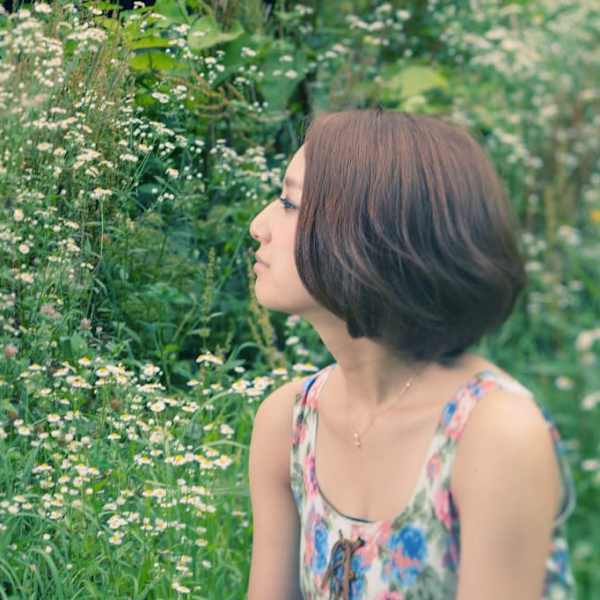 【hair salon âge／札幌・円山・伏見】カット