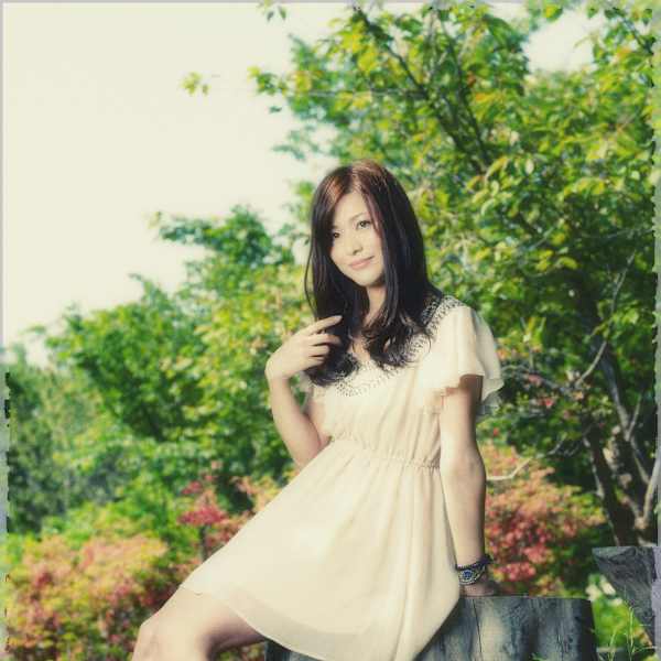 【hair salon âge／札幌・円山・伏見】カラー