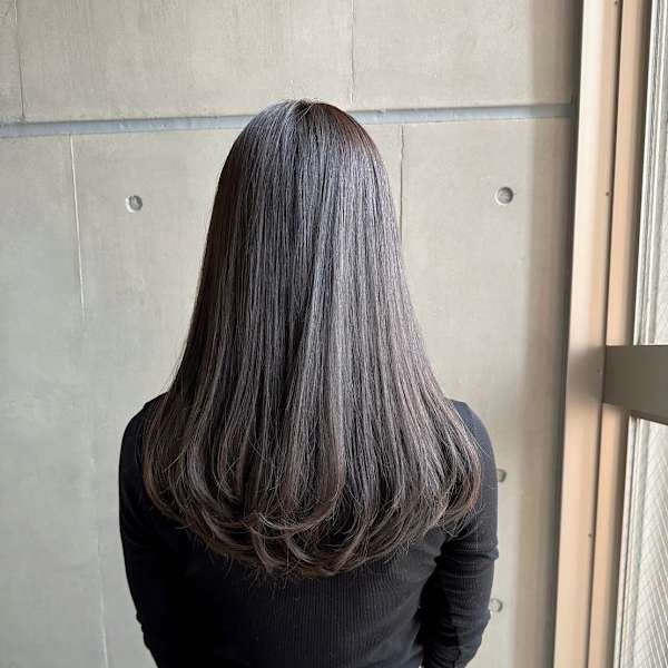 Graph.【グラフ】立川×ロング