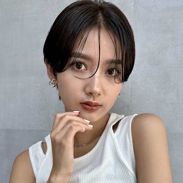 MINX harajuku【ミンクス原宿】×ショート|MINX harajuku【ミンクス原宿】