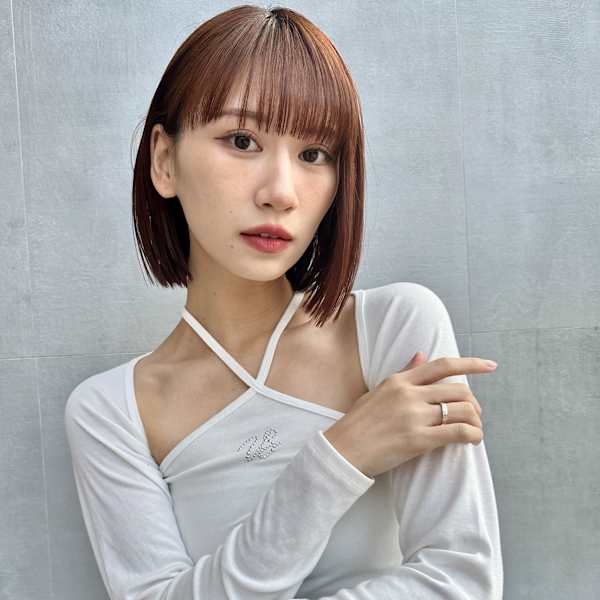 MINX harajuku【ミンクス原宿】×ミディアム|MINX harajuku【ミンクス原宿】