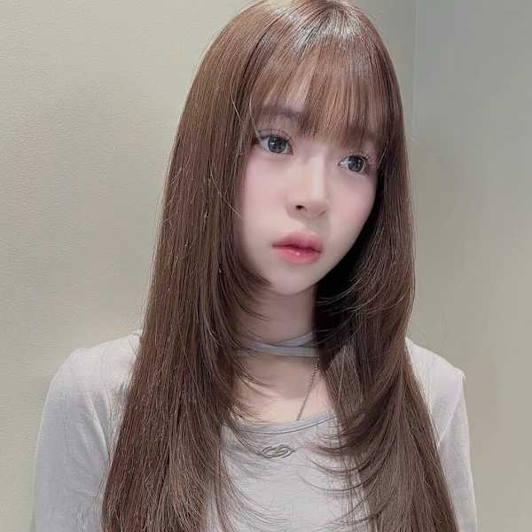 MINX harajuku【ミンクス原宿】×ロング|MINX harajuku【ミンクス原宿】